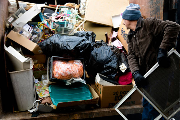 Best Scrap Metal Removal  in Woodstock, GA