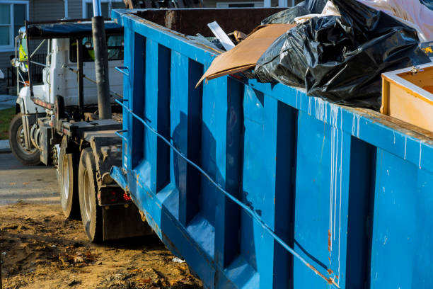  Woodstock, GA Junk Removal Services Pros