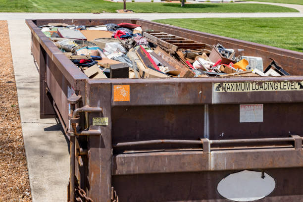 Junk Removal for Events in Woodstock, GA