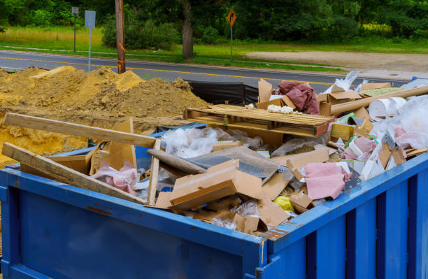 Best Dumpster Rental Services  in Woodstock, GA