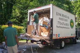 Best Attic Cleanout  in Woodstock, GA